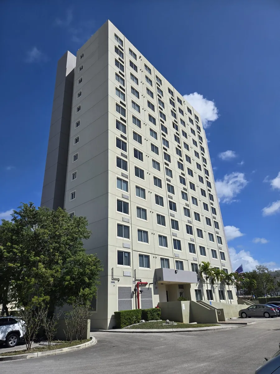 Edificios de altura